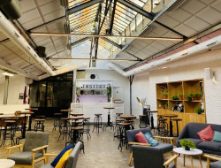 OLEVENE image - Terasse-